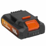 Comprar 20v 3ah batería dual potencia powdp9023 - solo para herramientas de 20v de potencia dual solamente