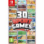 Comprar 30 juegos de deportes en 1 - juego de nintendo switch