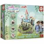 Comprar 3d dream gardens 2in1 - chateau