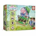 Comprar 3d dream gardens 2in1 - vegetal