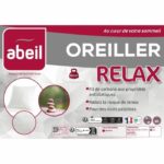 Comprar Abeil almohada relax 60 x 60 cm