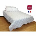 Comprar Abeil douvet absolue edredón cálido 200x200 cm blanco