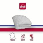 Comprar Abeil douvet absolue edredón cálido 200x200 cm blanco