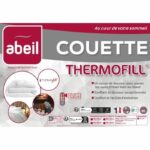 Comprar Abeil edredón cálido 400gr/m² thermofill 240 x 260 cm