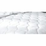 Comprar Abeil edredón suave absolue 240x260 cm blanco