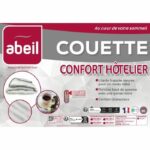 Comprar Abeil hotel comfort edredón 200 x 200 cm