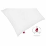 Comprar Abeil juego de 2 almohadas blandas iceberg 60x60cm