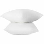 Comprar Abeil juego de 2 almohadas fluffydream 60 x 60 cm