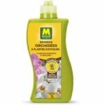 Comprar Abono - masso garden - 237831 - orquídeas y plantas exóticas - 1 l