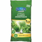 Comprar Abono - tierra de plantas aromáticas 6l