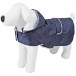 Comprar Abrigo cálido para perros - kerbl - teddy - 55 cm - azul