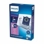 Comprar Accesorio para aspiradora - philips fc8027 / 01 s-bag bolsas ultra largas de 5l de rendimiento - juego de 3