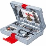 Comprar Accesorios bosch - juego de destornilladores premium de 49 piezas