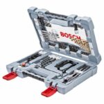 Comprar Accesorios bosch - juego de destornilladores premium de 76 piezas