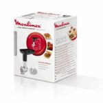 Comprar Accesorios moulinex xf631bb1 picadora de carne para mc gourmet