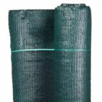 Comprar Acolchado de lona - verde 1x10m