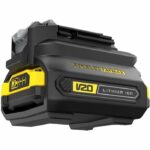 Comprar Adaptador de batería - stanley fatmax v20 - sfmcb100-xj - on 18v tools gama 2019