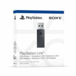 Comprar Adaptador usb ps5 - enlace playstation