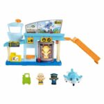 Comprar Aeropuerto de los pequeÑos - fisher-price - htj26