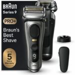 Comprar Afeitadora eléctrica braun - serie 9 pro+ - 80719096