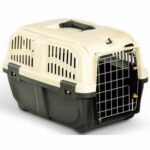 Comprar Aime skudo transport basket - para perros y gatos