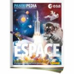 Comprar Álbum - panini - espacio paninipedia