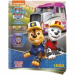 Comprar Álbum para tarjetas coleccionables - panini - la patrulla canina la película - mixto - infantil - a partir de 3 años