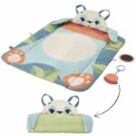 Comprar Alfombra enrollable panda - fisher-price - hkd65