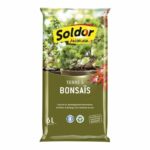 Comprar Algoflash - tierra bonsai 6 l