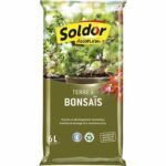 Comprar Algoflash - tierra bonsai 6 l