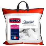 Comprar Almohada esponjosa dodo imperial - 60 x 60 cm - blanco