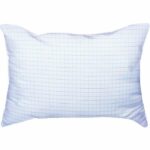 Comprar Almohada mediana dodo 50x70 cm - protección antiinsectos y antiácaros - 550 gr - blanco - hecho en francia