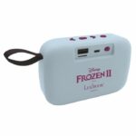 Comprar Altavoz bluetooth portátil frozen ii