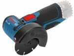 Comprar Amoladora boschpro gws 12v-76