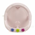 Comprar Anillo de baño thermobaby aquababy - rosa polvo