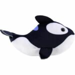 Comprar Animal en miniatura - lansay - 51119 - acuario zhu zhu: margot la pequeña orca