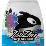 Comprar Animal en miniatura - lansay - 51119 - acuario zhu zhu: margot la pequeña orca