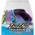 Comprar Animal en miniatura - lansay - 51120 - acuario zhu zhu: merlín