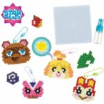 Comprar Aquabeads animal crossing: new horizons kit para niños