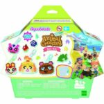 Comprar Aquabeads animal crossing: new horizons kit para niños