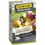 Comprar Árboles frutales de fertilizantes a largo plazo - algoflash naturasol - 2 kg