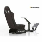 Comprar Asiento de simulación automotriz playseat evolution - alcantara - negro