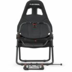 Comprar Asiento de simulación - playseat - challenge actifit™ - negro