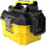 Comprar Aspirador de agua y polvo - stanley fatmax v20 - sfmcv002b-xj - litio 18v - sin batería