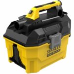 Comprar Aspirador de agua y polvo - stanley fatmax v20 - sfmcv002b-xj - litio 18v - sin batería