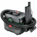 Comprar Aspirador en seco y húmedo 3 en 1 - bosch advancedvac 18v-8