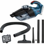 Comprar Aspirador profesional bosch 18v gas 18v-1 caja de cartón individual