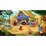 Comprar Astérix y obélix: slap them both - juego de nintendo switch