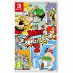 Comprar Astérix y obélix: slap them both - juego de nintendo switch