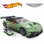 Comprar Aston martin vulcan - mega - hmy97 - ladrillos de construcciÓn megabloks